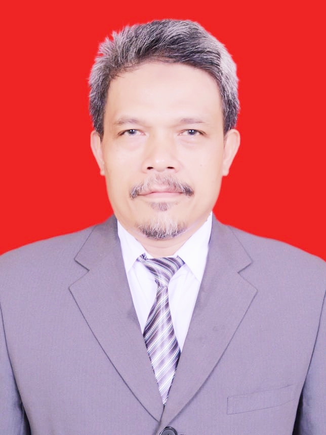 Drs. H. Ayip, M.H.